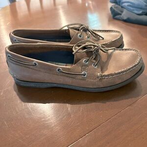 Sperry Authentic Original Boat Shoes